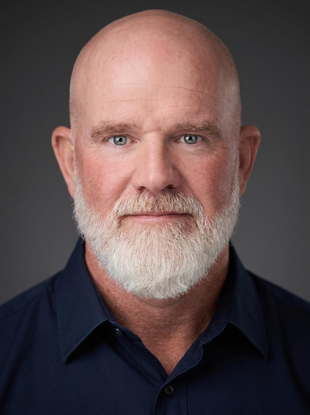 Jim Behl